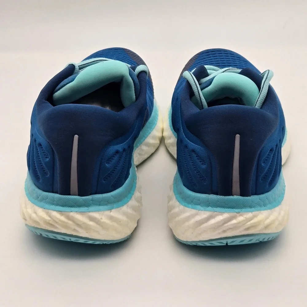 Saucony triumph 17